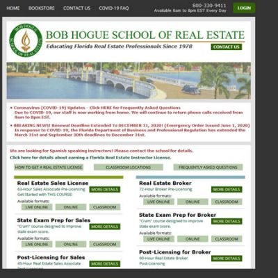 oncourse learning real estate review